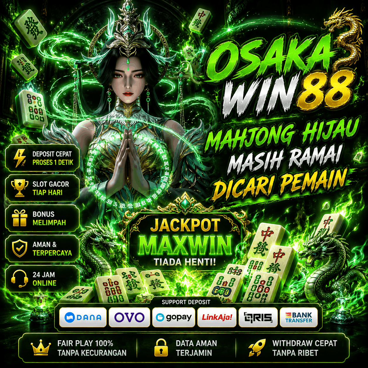 OSAKAWIN88